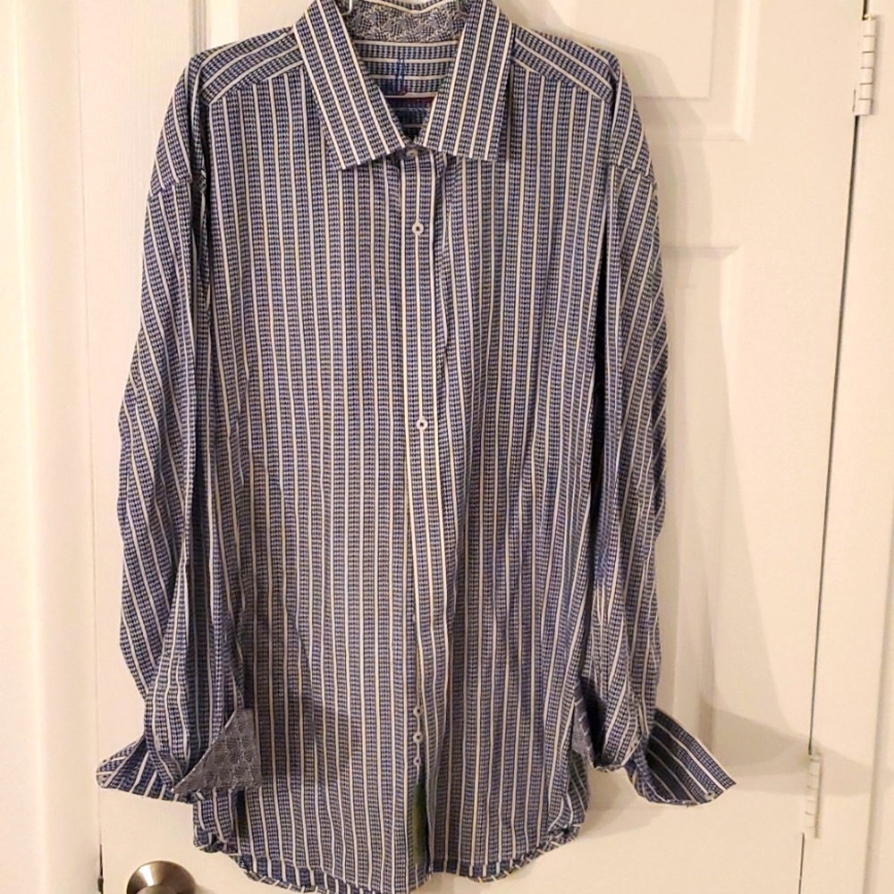 3 XL Robert Graham